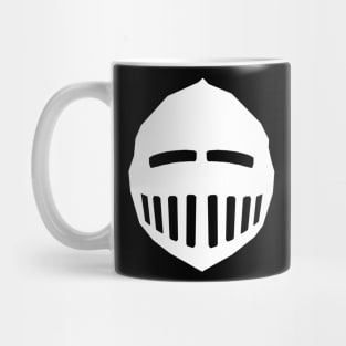 Helmet Mug